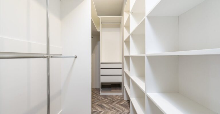 Unconventional Storage Solutions: The Merge of Function and Art in Modern Living