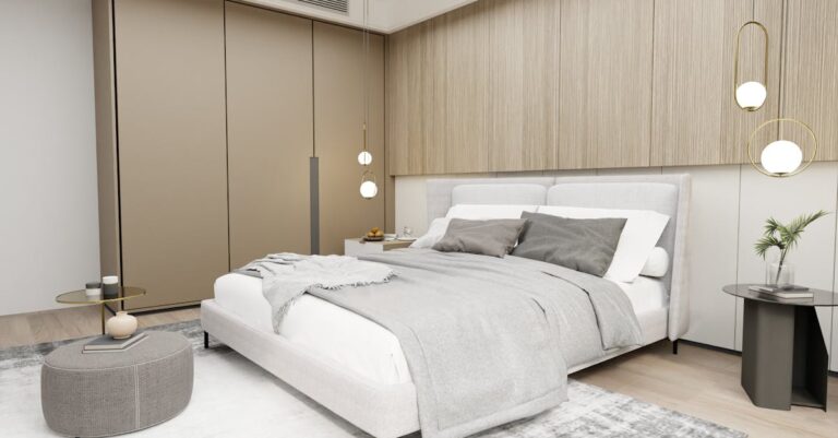 Möbel mit PCM-Kernen: Unsichtbare Klimatisierung für Wohnzimmer, Küche und Bad