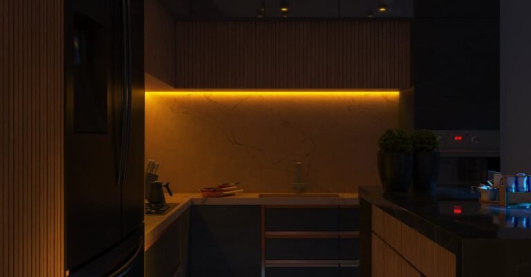 Magnetische 24‑V‑Sockelleisten als DC‑Mikronetz: Unsichtbare Energie- und Lichtschiene für flexible Innenräume